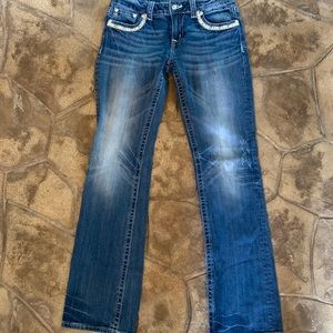 MissMe jeans size 30